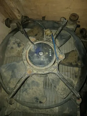 Matiz 1,2,and 3 Fan