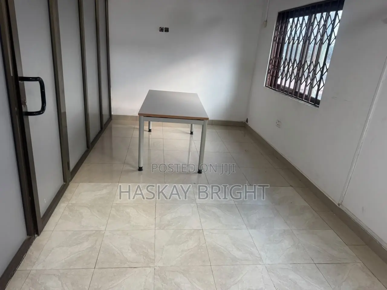 Office Space for Rent at Achimota Mile 7