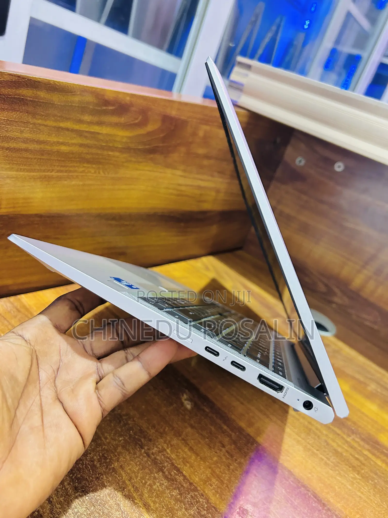 Laptop HP EliteBook 840 G8 16GB Intel Core i7 SSD 256GB