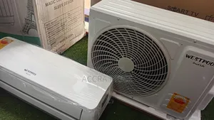 Hey Lovelies Air Conditioners 1.5hp Westpool Air Conditioners