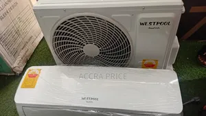 Hey Lovelies Air Conditioners 1.5hp Westpool Air Conditioners