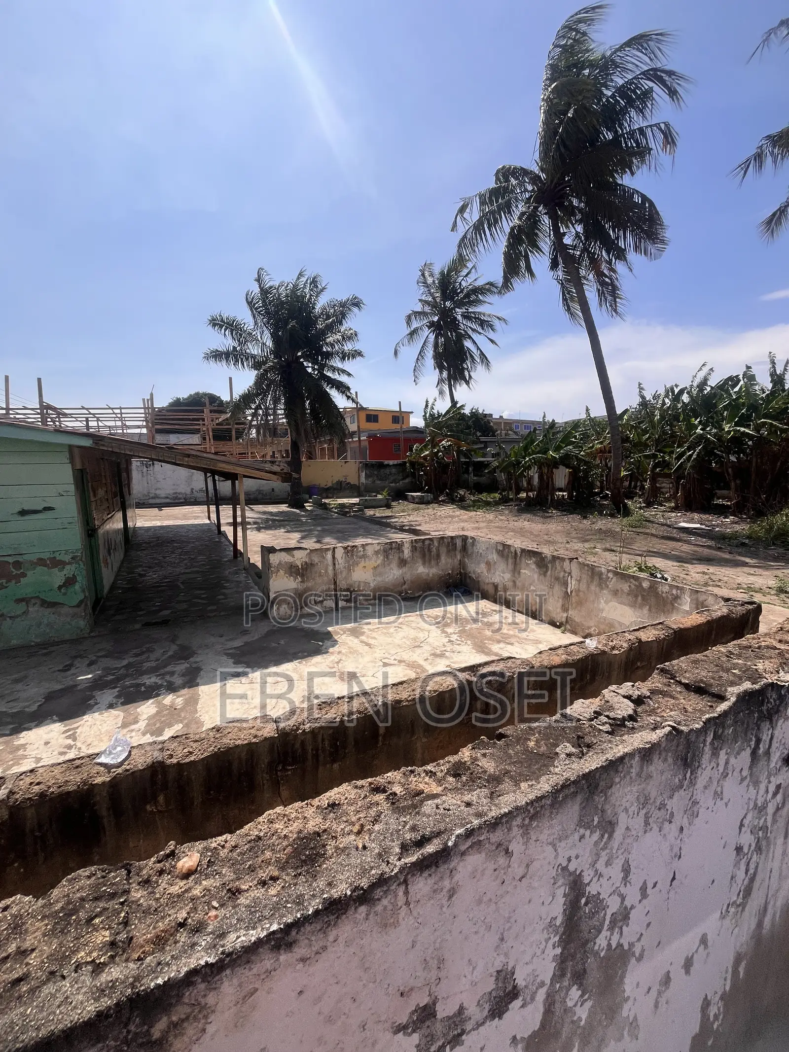 Land for Long Lease