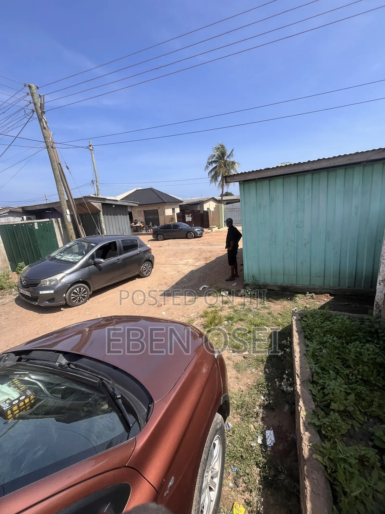 Land for Long Lease