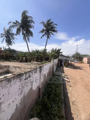 Land for Long Lease