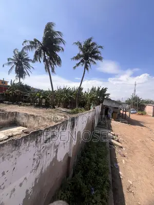 Land for Long Lease