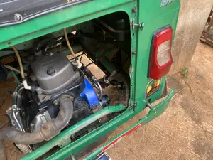 Bajaj RE 2026 Green