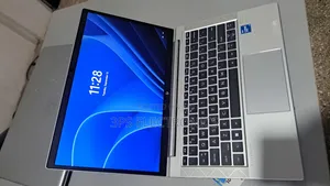 Laptop HP EliteBook 840 G7 16GB Intel Core i5 SSD 256GB