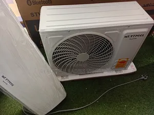 Super Fast Cooling 1.5hp Air Condition Westpool Air-Conditioning