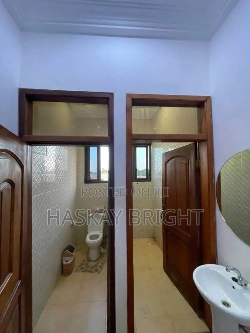 2bdrm Apartment in Adenta Melcom for rent