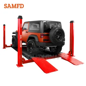 Workshop Equipment Set