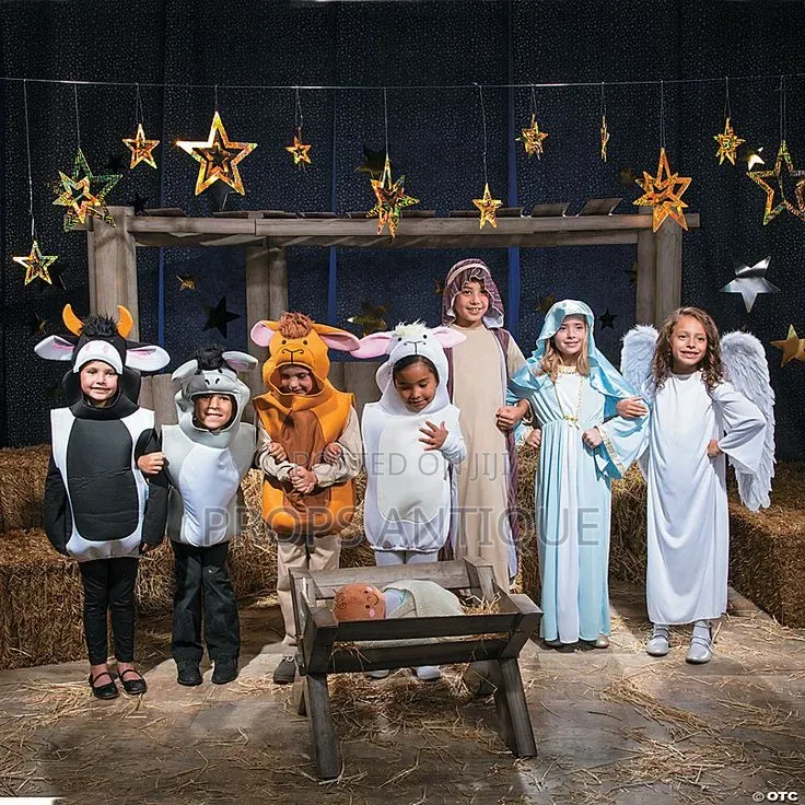 Nativity Concert