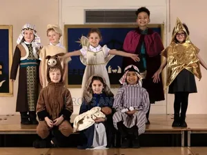Nativity Concert