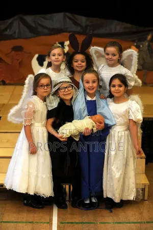 Nativity Concert