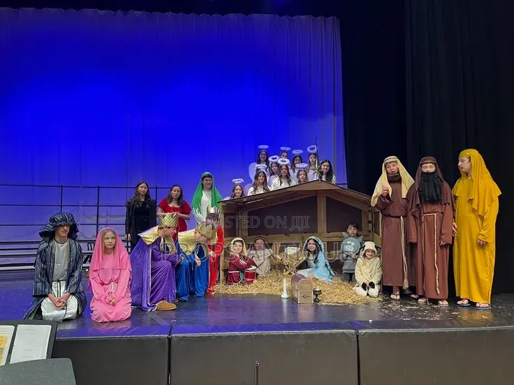 Nativity Concert