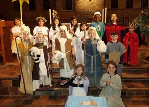 Nativity Concert