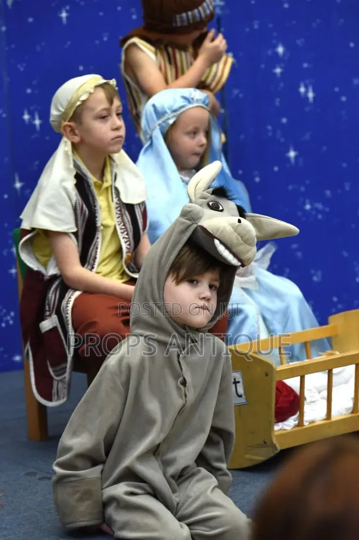 Nativity Concert