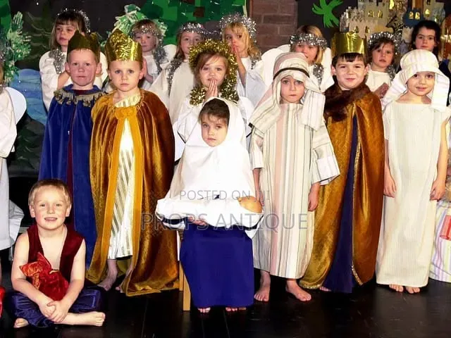 Nativity Concert