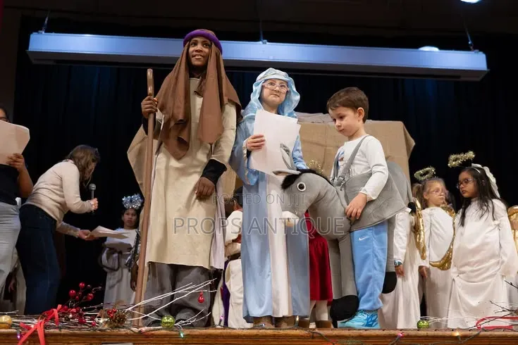 Nativity Concert