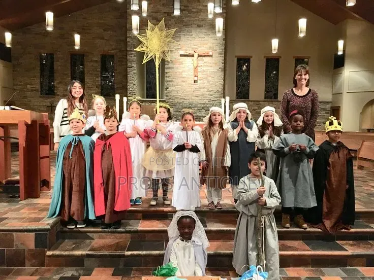 Nativity Concert