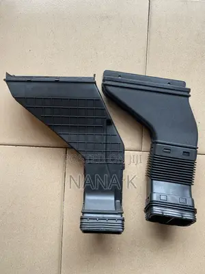Tucson, Sportage, Sorento, Santa Fe, Air Intake or Outlet