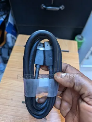 Display to Display Port