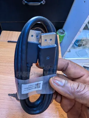 Display to Display Port
