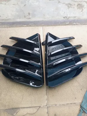 Toyota Corolla 2017 Fog Light and Cover