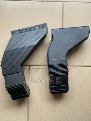 Tucson, Sportage, Sorento, Santa Fe, Air Intake or Outlet