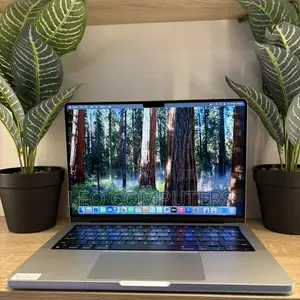 Laptop Apple MacBook Pro 2022 M2 16GB Apple M2 SSD 512GB