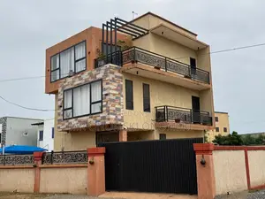 Studio Luxurious Rooms Located at Tema Community 12 New Road Klagon
