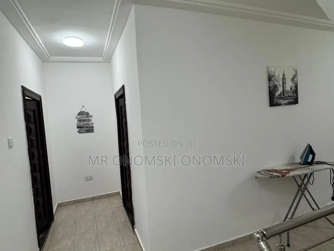 Studio Luxurious Rooms Located at Tema Community 12 New Road Klagon
