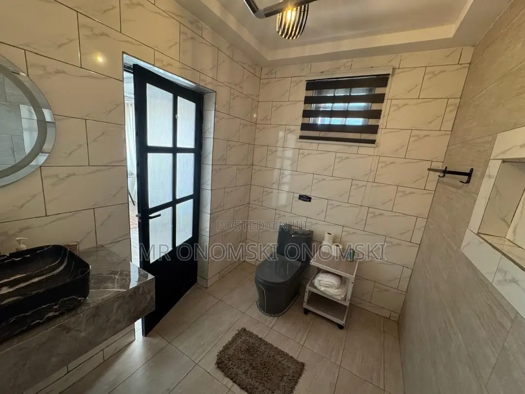 Studio Luxurious Rooms Located at Tema Community 12 New Road Klagon