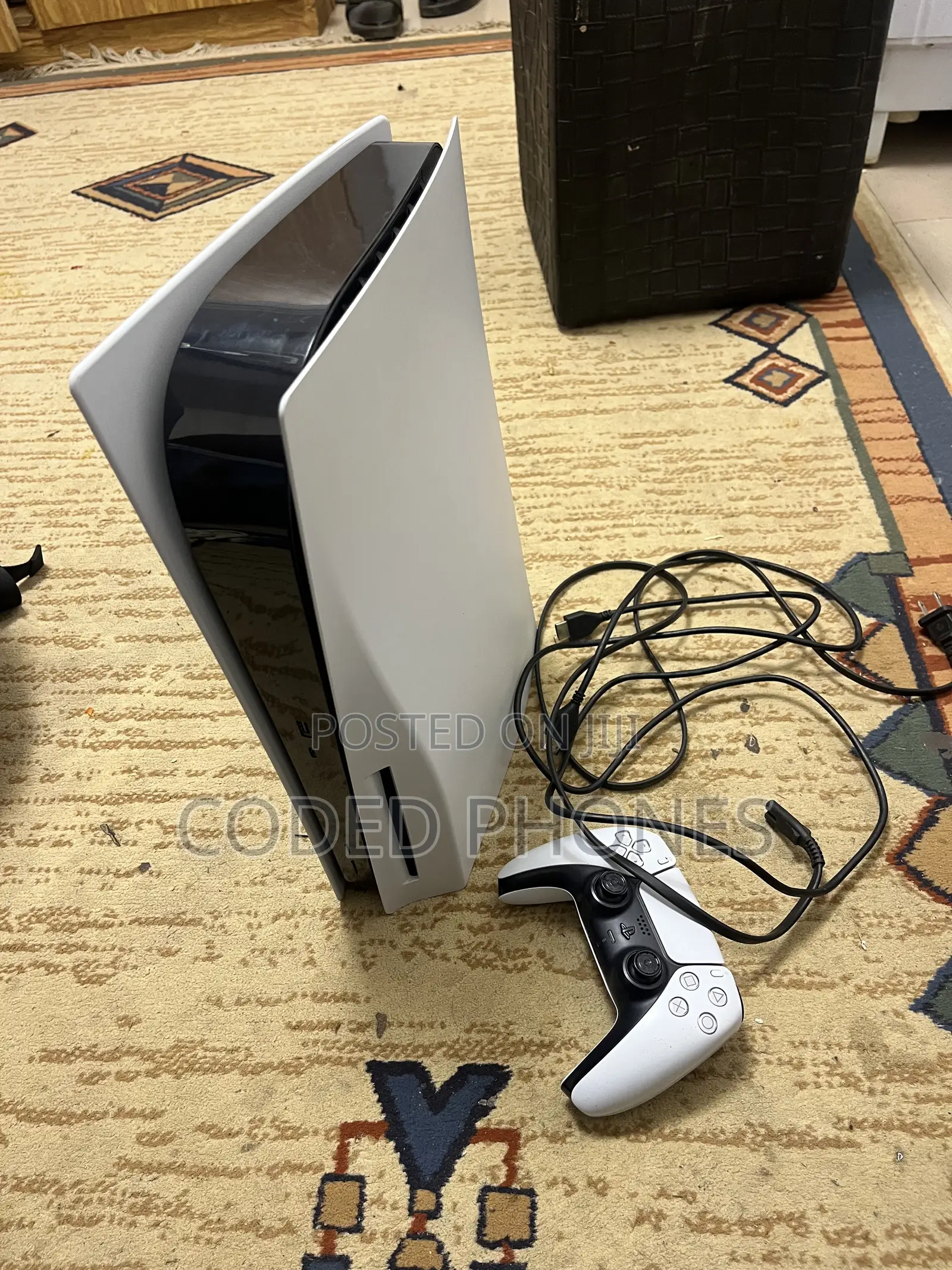 Play Station 5