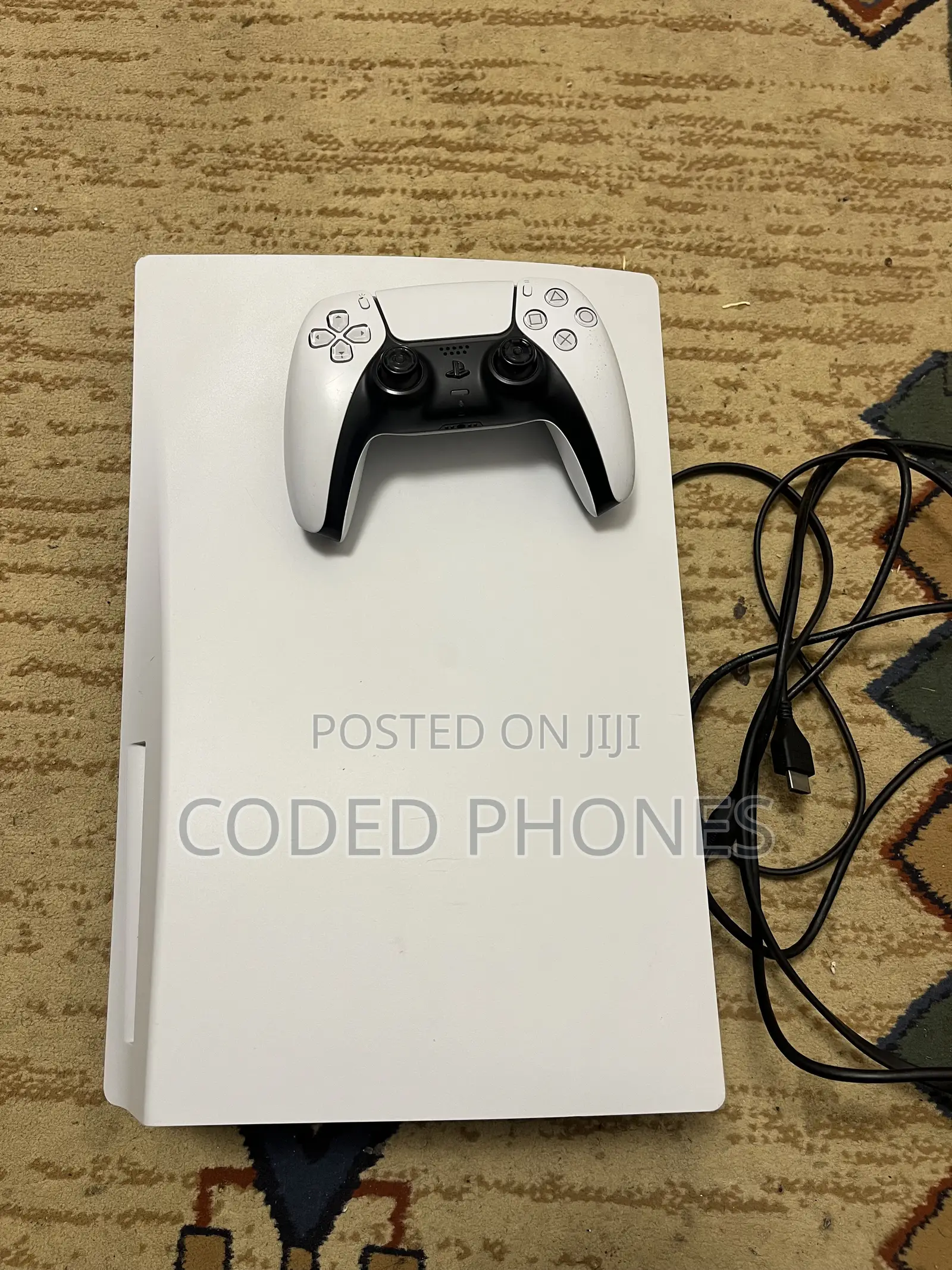 Play Station 5