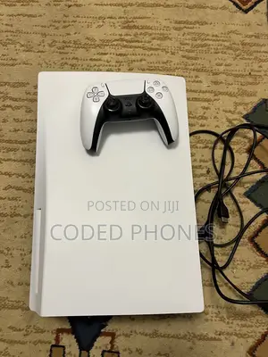 Play Station 5