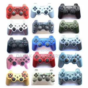 PlayStation 3 Wireless Controller