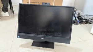 Desktop Computer Dell 8GB Intel Core i5 HDD 1T