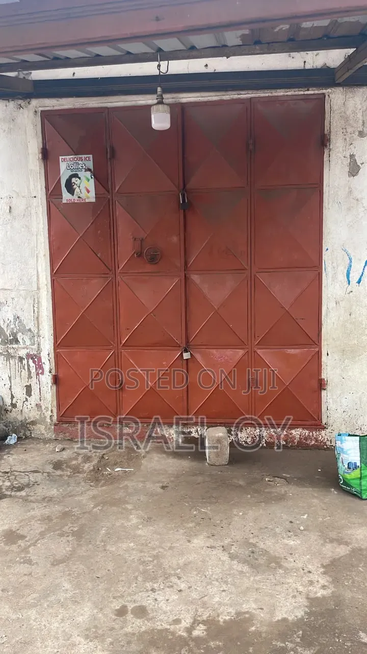 Shop in New Town Agbajena, Accra Metropolitan for Rent