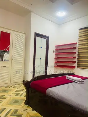 3 Bedroom Royal Apartment at Community 12 New Road Klagon