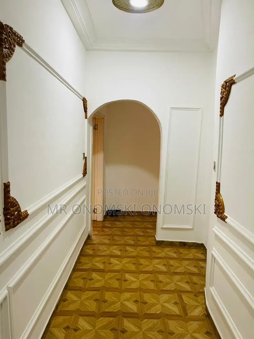 3 Bedroom Royal Apartment at Community 12 New Road Klagon