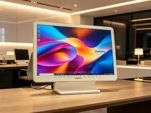 Desktop Computer 8GB AMD A6 SSD 256GB