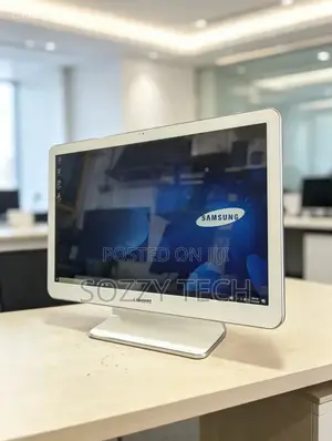Desktop Computer 8GB AMD A6 SSD 256GB