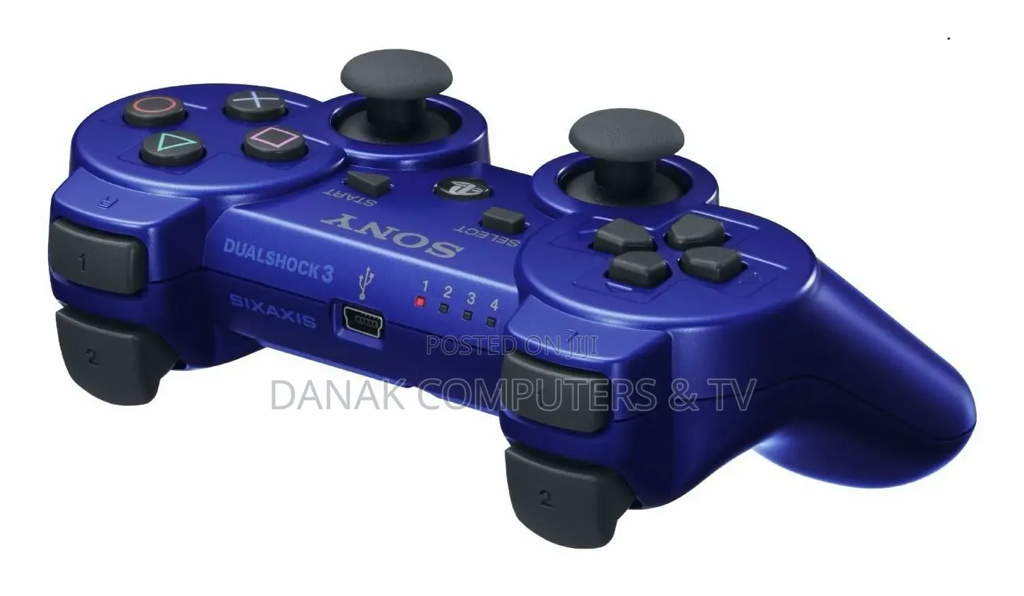 PlayStation 3 Wireless Controller