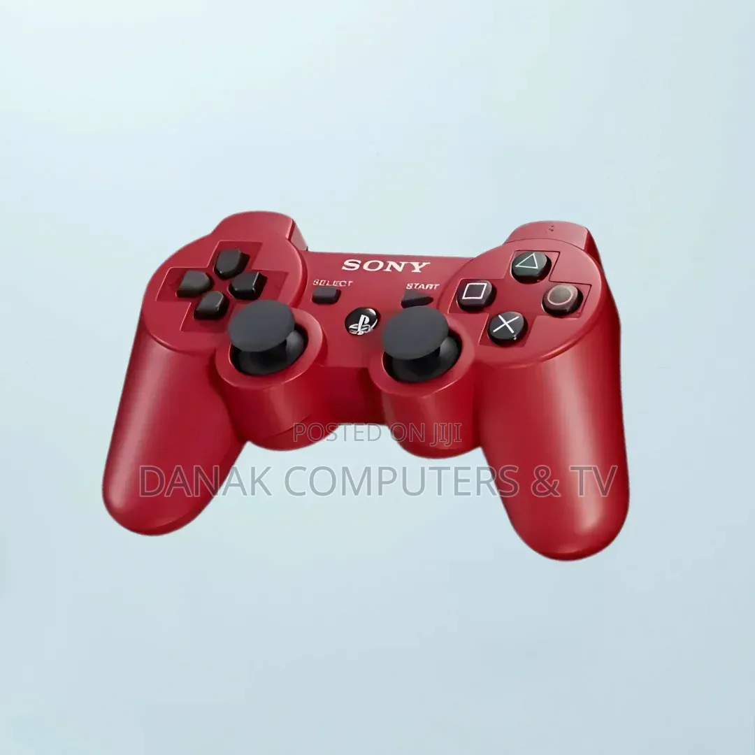 PlayStation 3 Wireless Controller