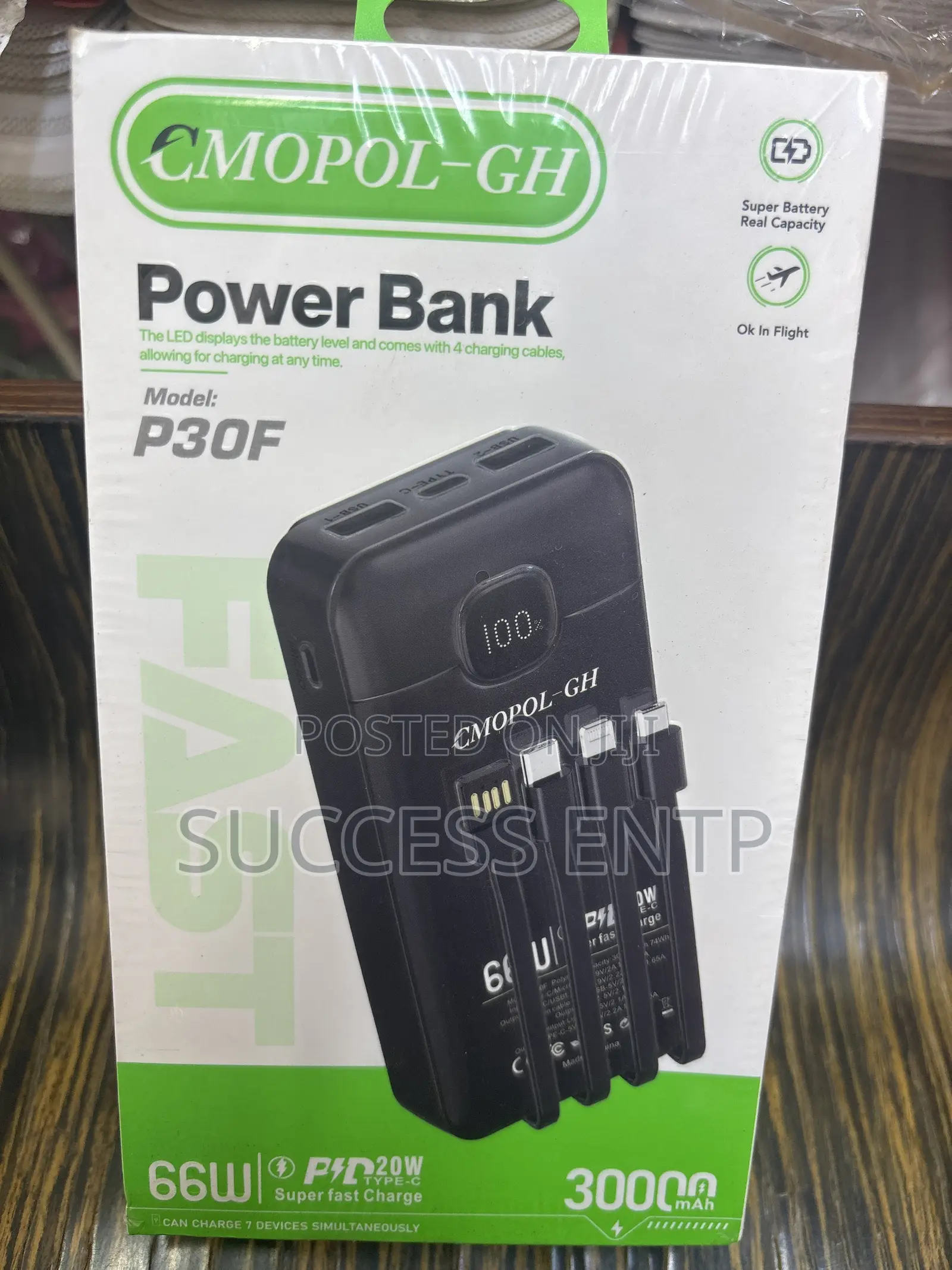 Cmopol-P30f