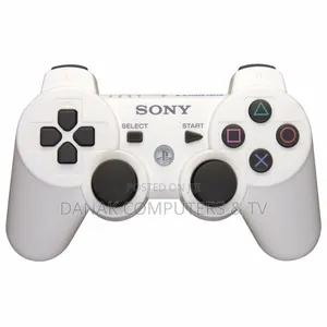 PlayStation 3 Wireless Controller