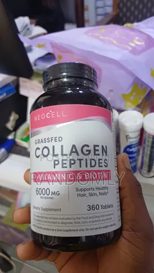 Neocell Peptides