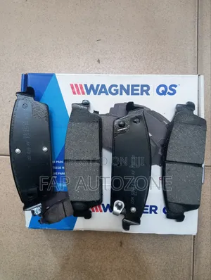 Premium Ceramic Wagner Cadillac Escalade, Silverado Brake Pad From USA