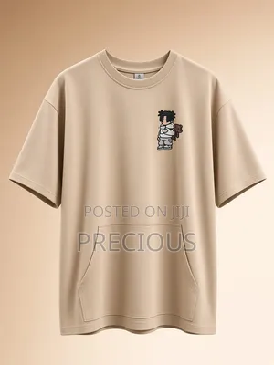 Men's Clothing