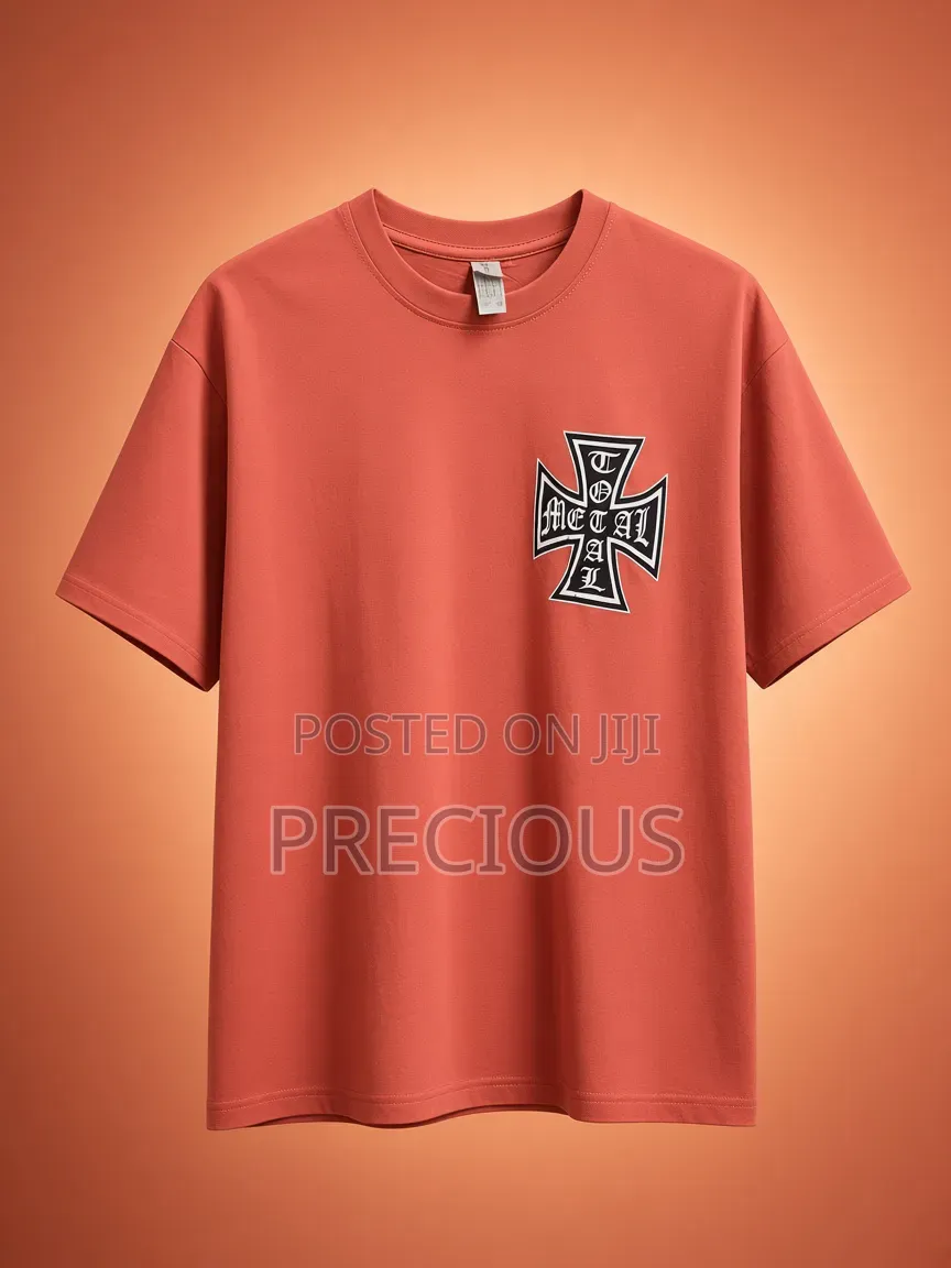 Men's Clothing